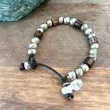 Buffalo Bracelet 1