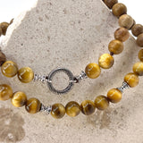 Close up look of both Band'O Shambala Bracelets