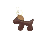 Leather Puppy Bag Accessory