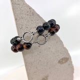 Set of Band'O Men's Bracelets