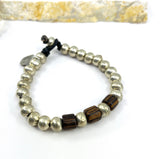 Buffalo Bracelet 2