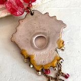 Vintage Cherish Necklace