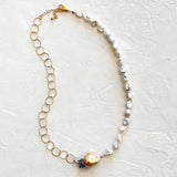 New Dynasty Necklace