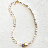 New Dynasty Necklace