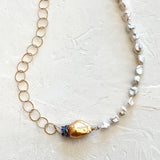 New Dynasty Necklace