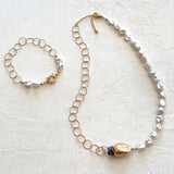 New Dynasty Necklace