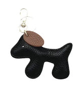Leather Puppy Bag Accessory