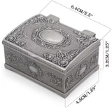 Small Trinket Box