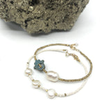 Charlotte Wire Bracelets_set of two