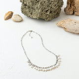 First Dance Pearl Necklace