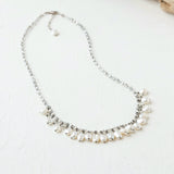 First Dance Pearl Necklace_closer look