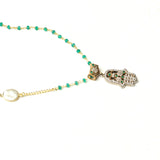 Hand of Hope Necklace