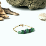 Minty Jade Bracelet 4