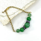 Minty Jade Bracelet 4