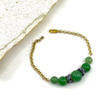 Minty Jade Bracelet 4