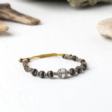 Nomad 3 Shambala Bracelet