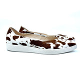 On Point Palomino_brown & white–white soles