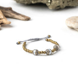 Peace Tribe Bracelet_closer look