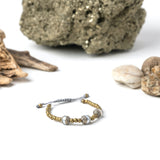 Peace Tribe Bracelet