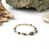 Serpentes 8 Bracelet_closer look