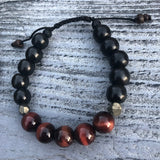 Cubist Shambala Bracelet No. 4