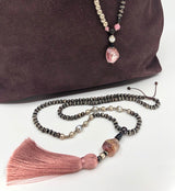 Tribe Colors_both necklaces in collection