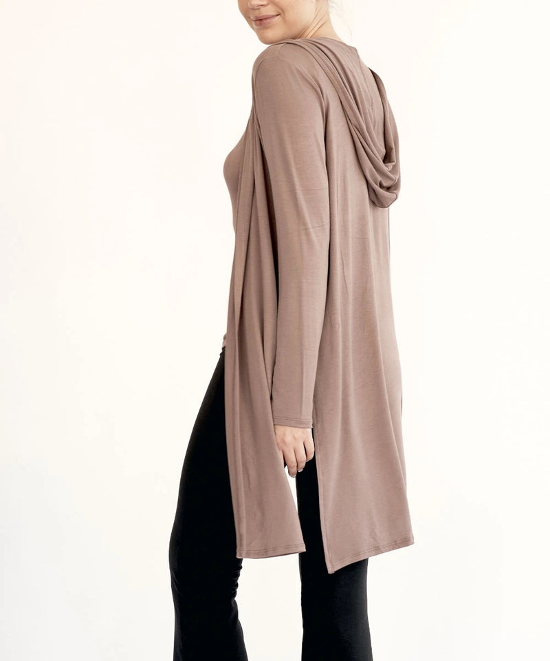 Bamboo Cardigan