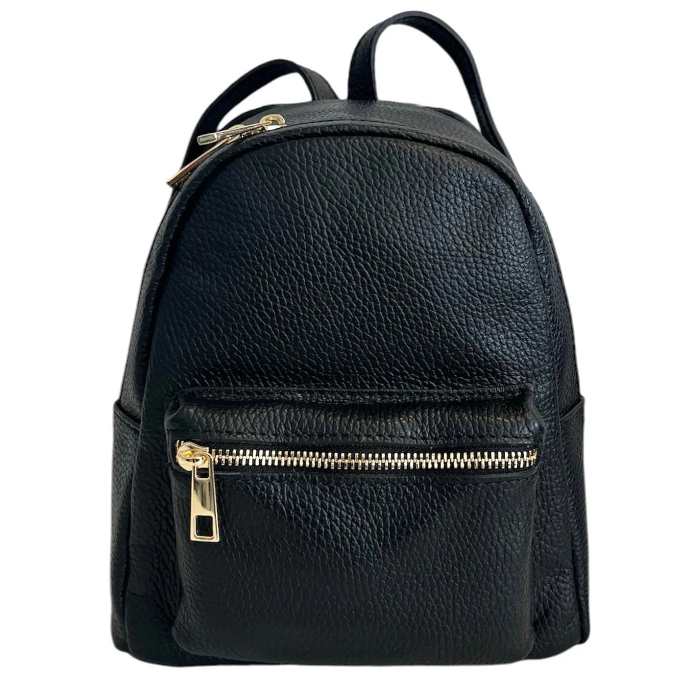 NEW REINE KRIEF women\'s small backpack in off white Reine Krief Handbags – Bijourocks main image 2