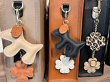 Leather Puppy Bag Accessory
