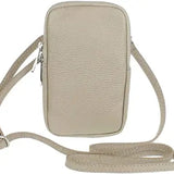 Leather Smartphone CB Bag