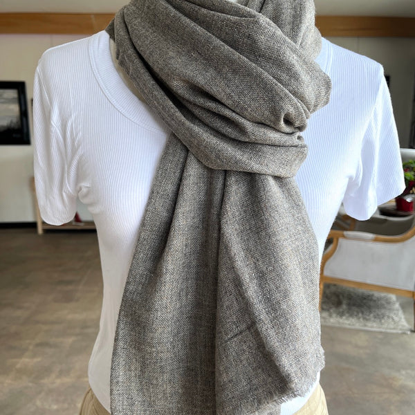 Cashmere Scarf