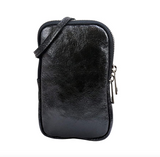 Leather Smartphone CB Bag
