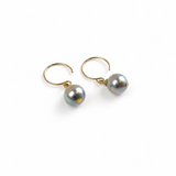 South Sea Pretty Pearl Earrings