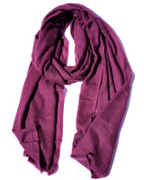 Cashmere Scarf