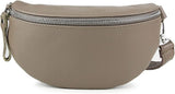 sm. fanny pack _taupe