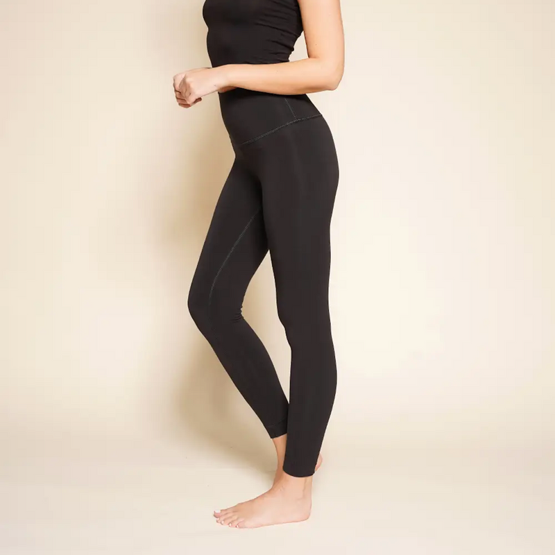 Cotton 2025 active leggings