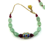 Dynasty Jade Bracelet