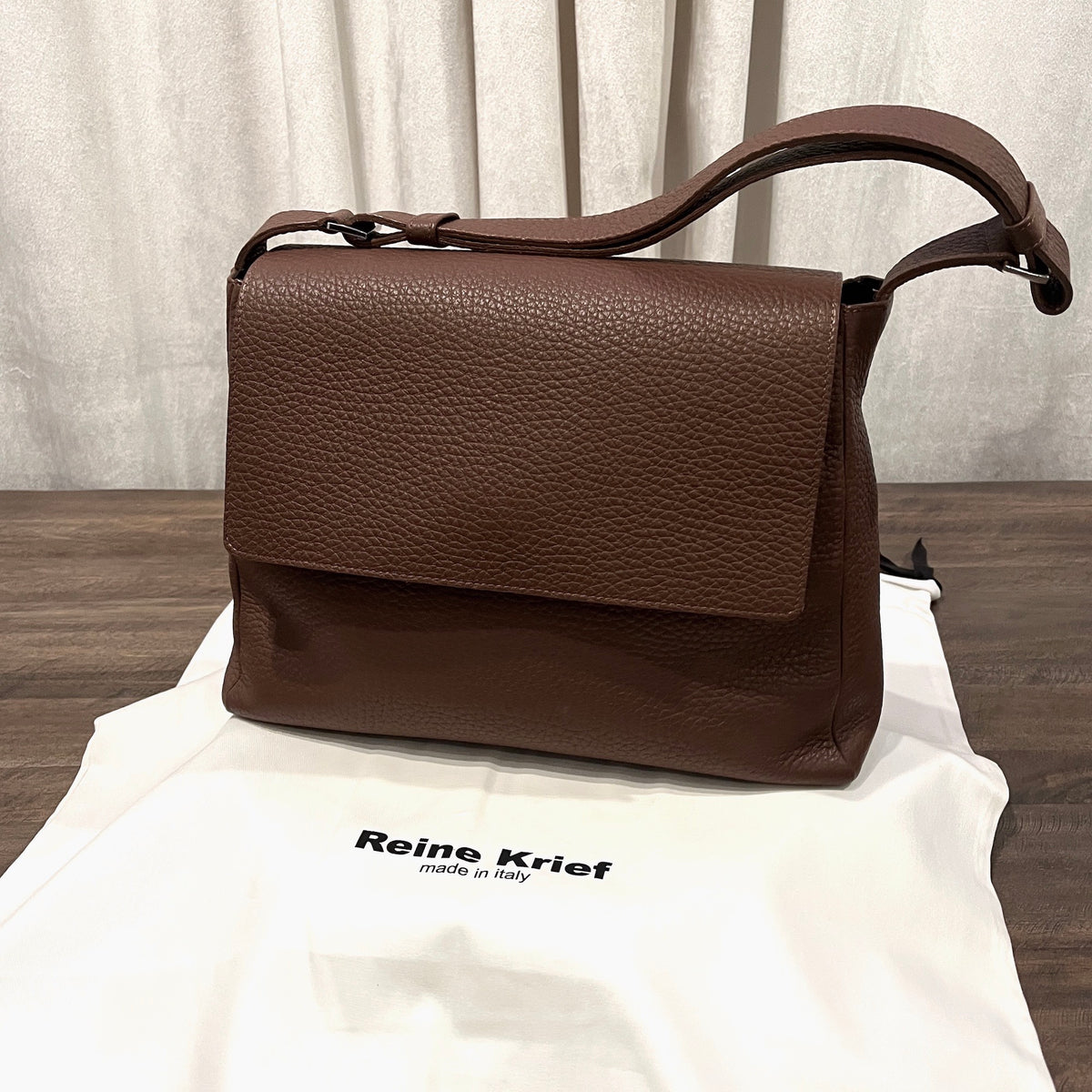 Reine Krief Handbags – Bijourocks