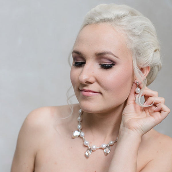 Bridal Jewelry Consultation